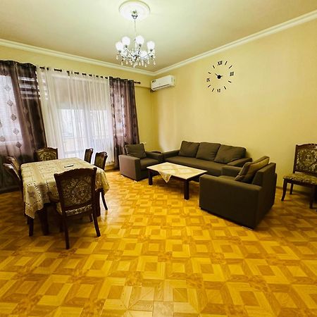 Sakharov Residence, Small Center Erivan Dış mekan fotoğraf