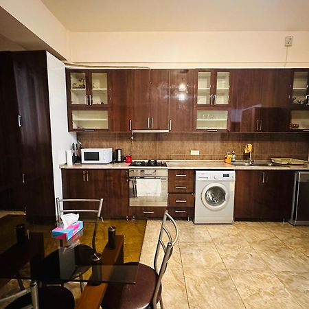 Sakharov Residence, Small Center Erivan Dış mekan fotoğraf