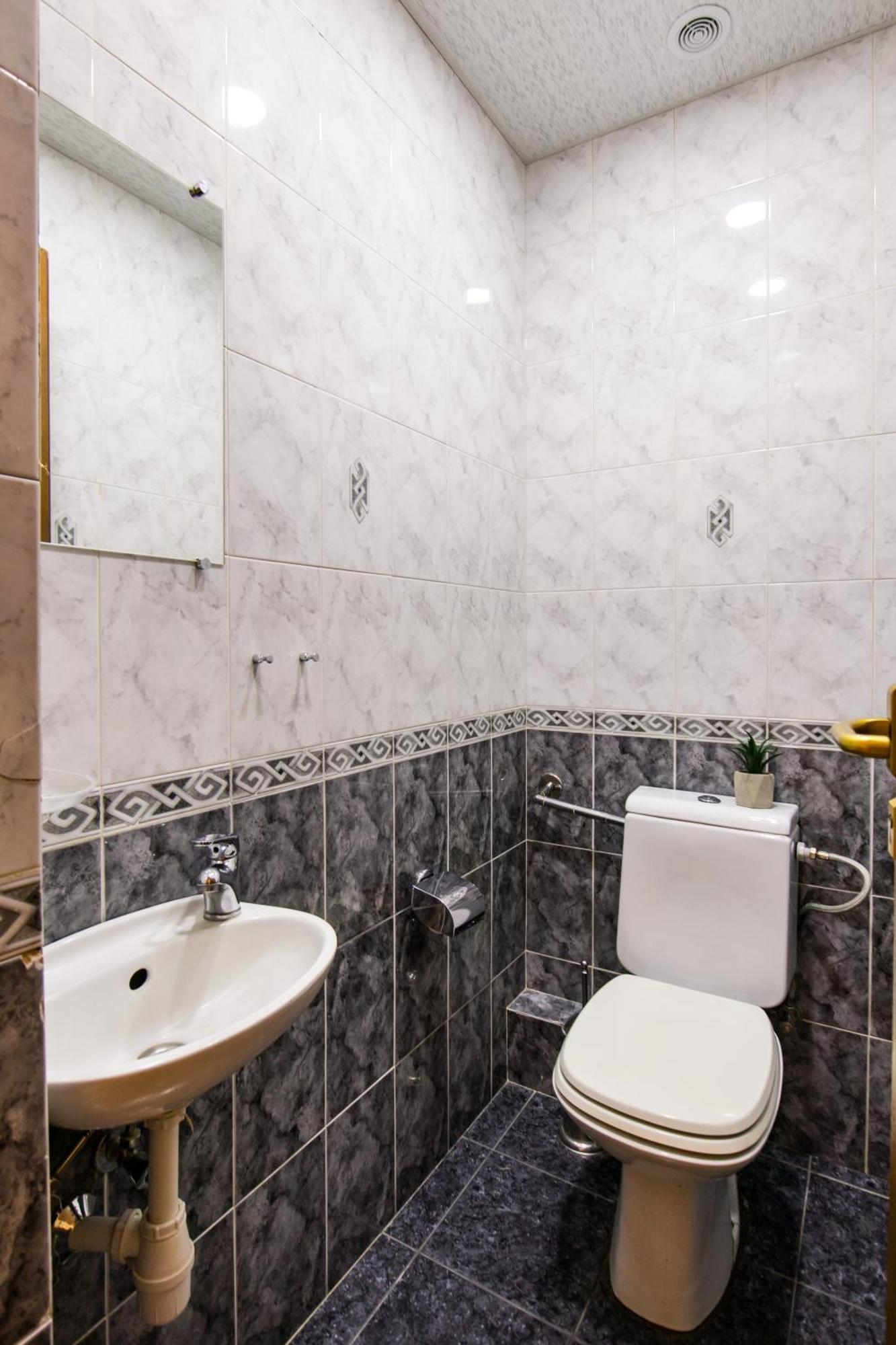 Sakharov Residence, Small Center Erivan Dış mekan fotoğraf