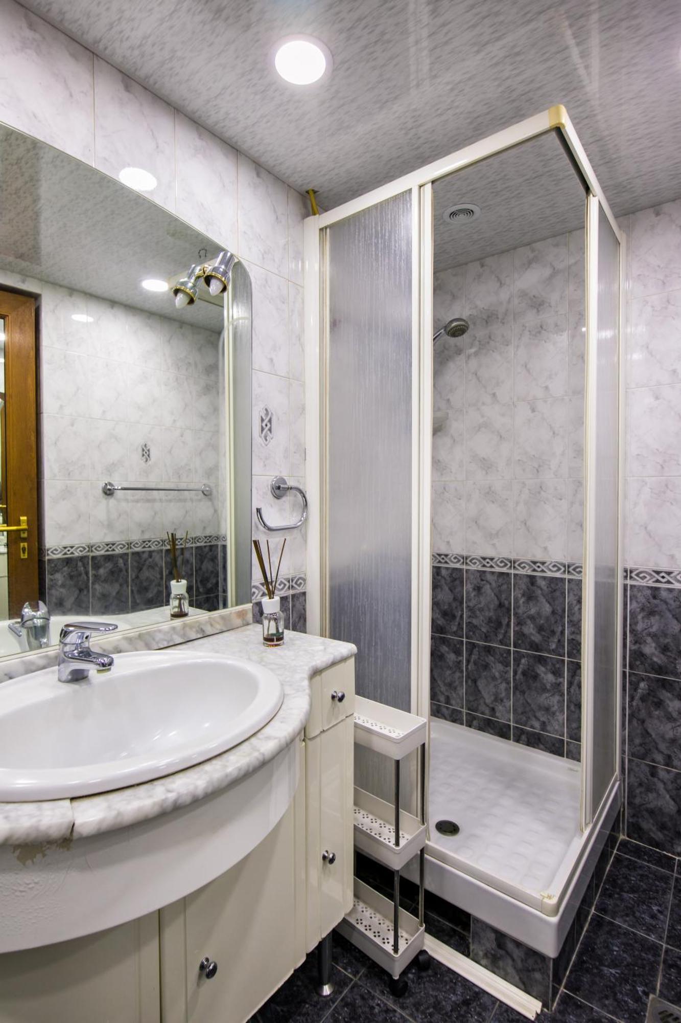 Sakharov Residence, Small Center Erivan Dış mekan fotoğraf