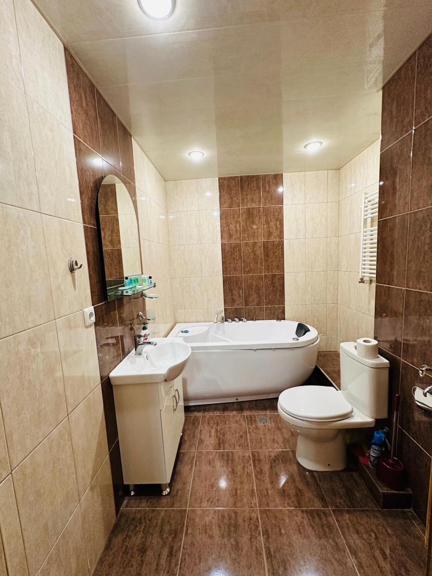 Sakharov Residence, Small Center Erivan Dış mekan fotoğraf
