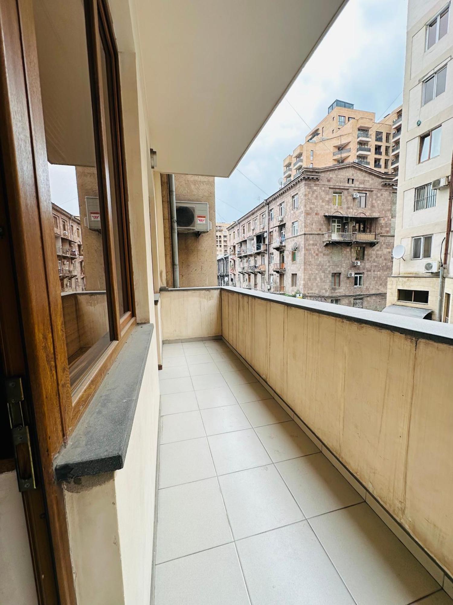 Sakharov Residence, Small Center Erivan Dış mekan fotoğraf