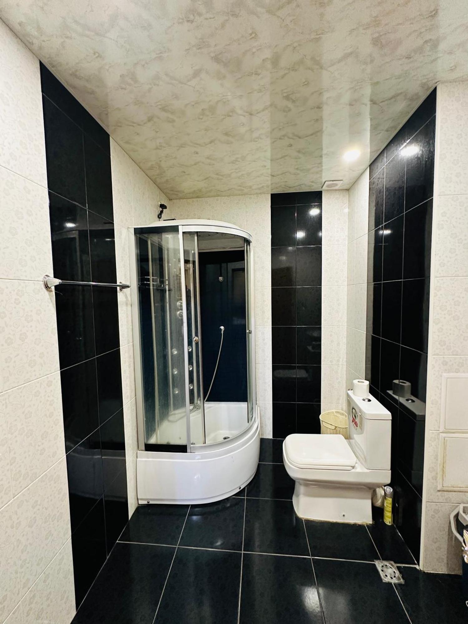 Sakharov Residence, Small Center Erivan Dış mekan fotoğraf